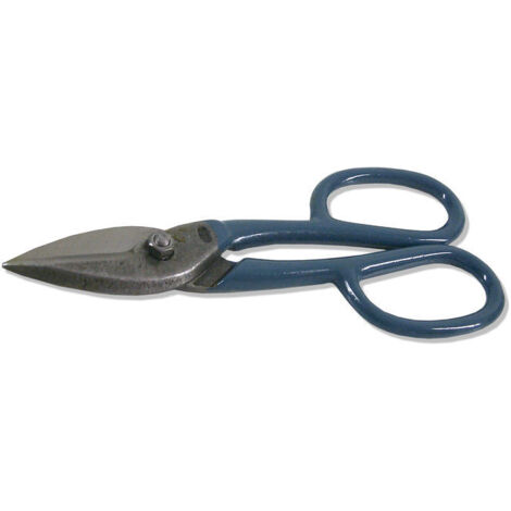 Cesoia Lamiera Mod.Italiano Mm 300 23032
