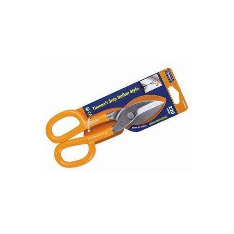 Cesoia per lamiera 220mm