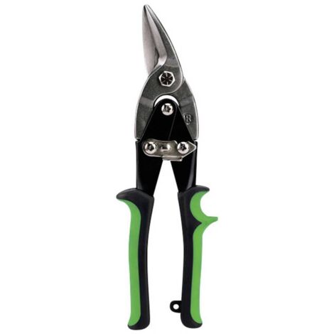 Cesoia per lamiera a destra 250 mm WorkPro WP214015