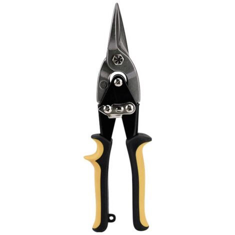 Cesoia per lamiera dritta 250 mm WorkPro WP214017