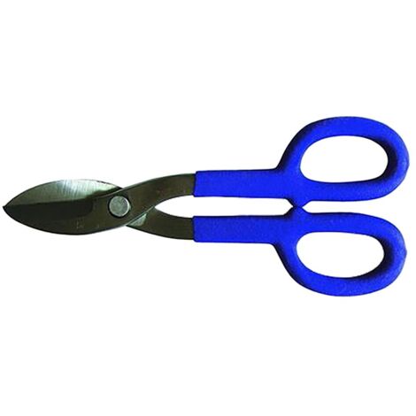 CESOIA PER LAMIERA MODELLO 'ITALIA' mm 250 - 10