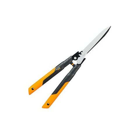 Cesoia per siepi 'powergear-x hsx92' fiskars 66 cm