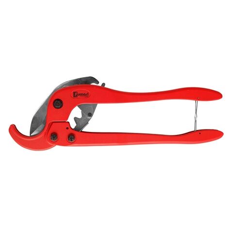 Cesoia per tubi a cremagliera  mm 63FUMA