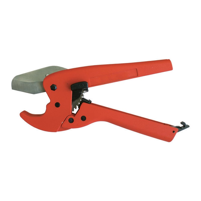 Cesoia per tubi in plastica automatica 42mm