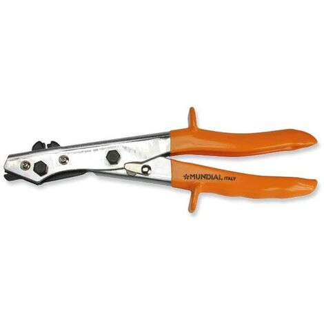CESOIA PROFESSIONALE RODITORE mm. 250