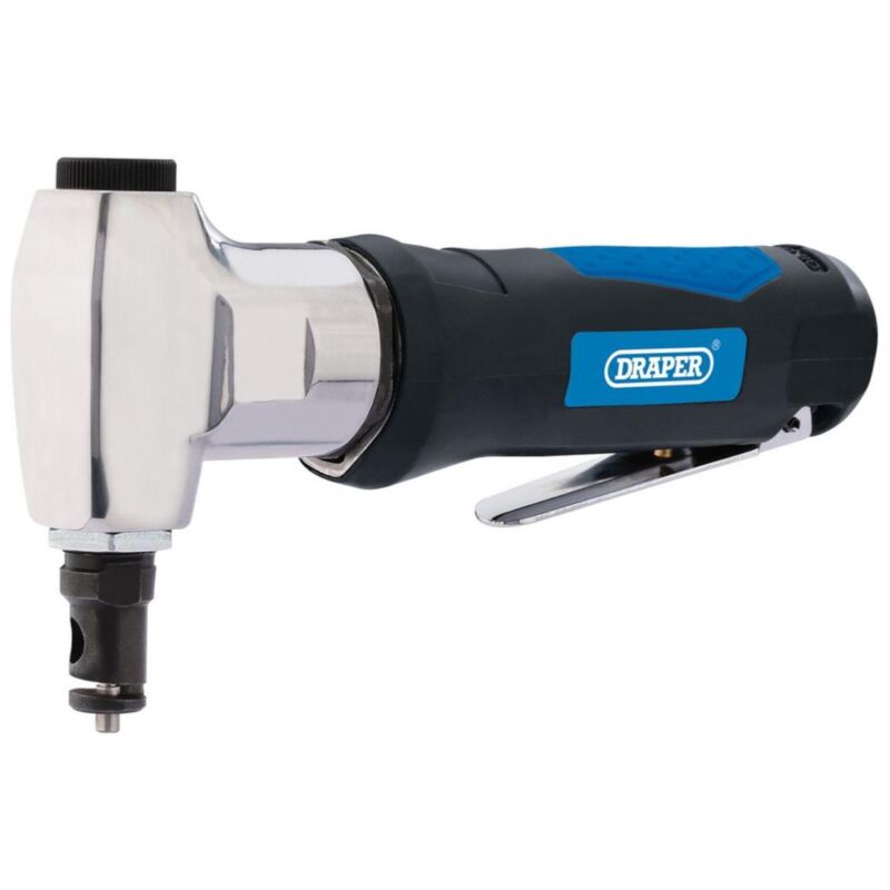 Cesoia Punzonatrice Pneumatica