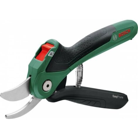 Cesoie a batteria Bosch EasyPrune 3,6 V