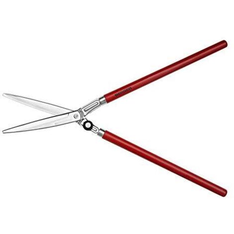 Cesoie Da Giardinaggio Rosso / Argento 250 Millimetri
