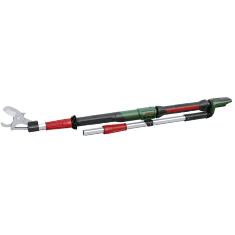 Cesoie da giardino a batteria Bosch AdvancedPrune 18V-45 senza batteria e caricabatterie