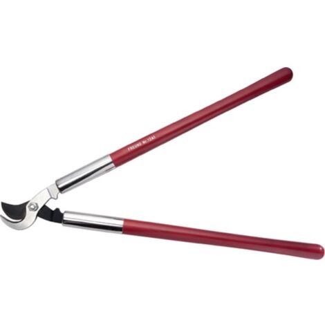 Cesoie da potatura 12 A 1 Bypass L.750mm Lama di taglio 45mm G.1950g