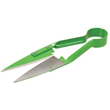 Cesoie da potatura per arbusti cespugli alberi 330 mm Silverline