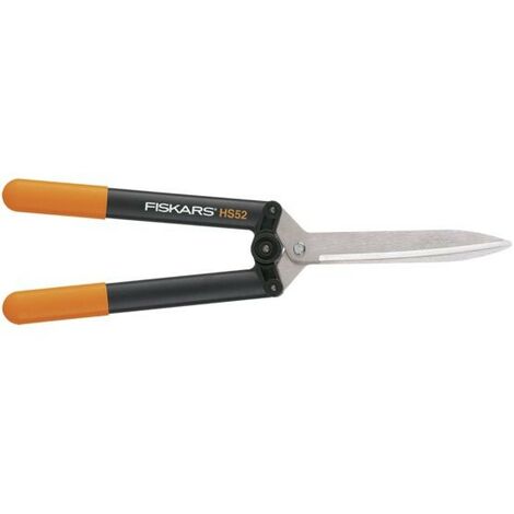 Fiskars Forbici, Nero, 25 cm, 1020478