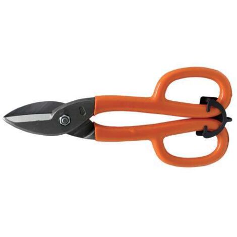 CESOIE FORBICI RODITRICI DA LATTONIERE DA 22 - 24 - 26 - 28