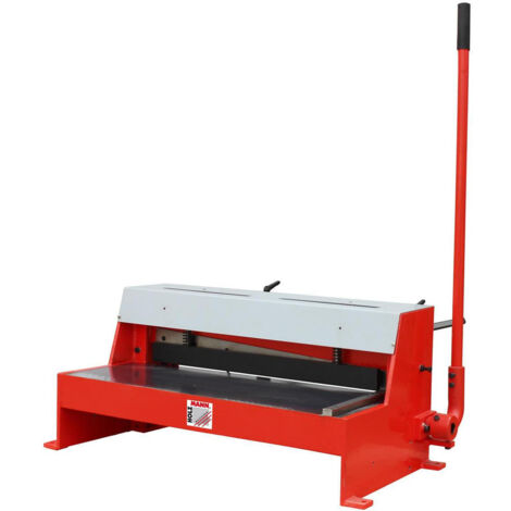 Nibbler Lamiera AT249 – Cesoia Manuale Per Acciaio, Alluminio, Rame, Ottone, Plastica