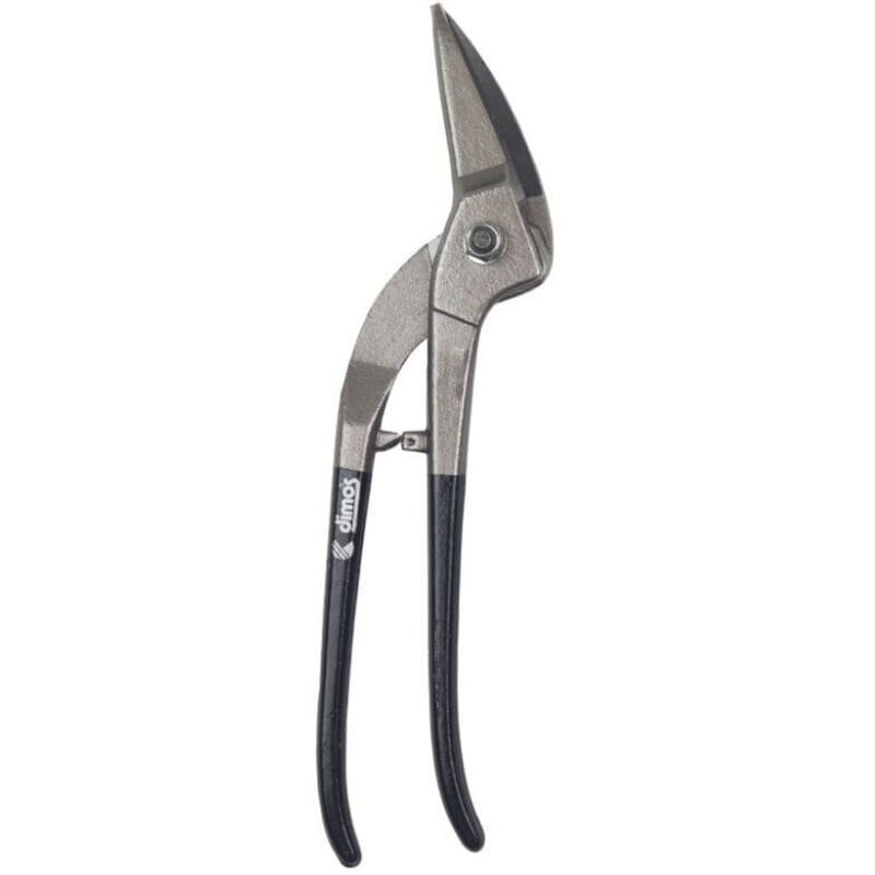Dimos - Cesoie Pelican 300 mm taglio dritto per mancini 175552