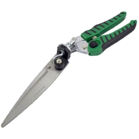 Cesoie per erba Ferrestock Verde