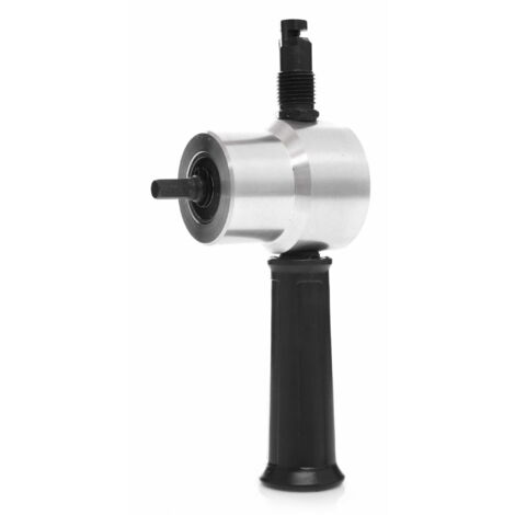 Cesoie per lamiera - accessorio per trapano KD1546