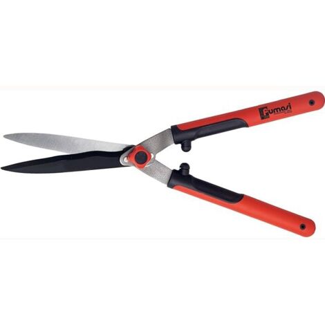 CESOIE PER SIEPI LAME ONDULATE 55 CM
