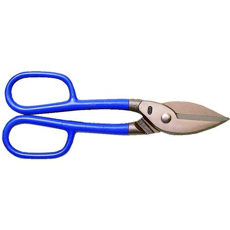 Cesoie Tipo Italia 300 mm - Idrhaus