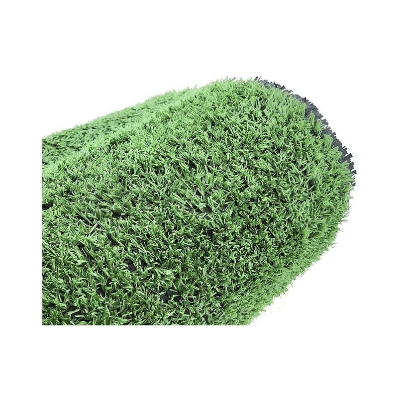 

Césped artificial 10 mm. Disponible en 1x5 m.