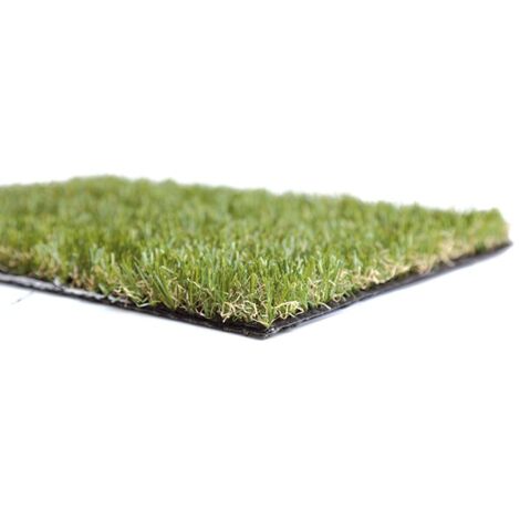 CESPED ARTIFICIAL 20 MM - 2X5 M