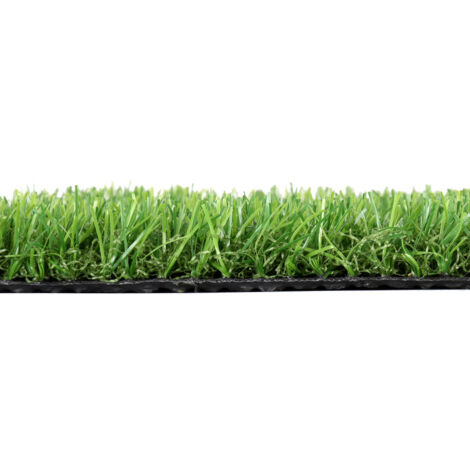 Césped Artificial 20mm Bali  Rollo de 2x30m  Alfombra de Hierba Sintética Realista  Ideal para Jardines y Terrazas