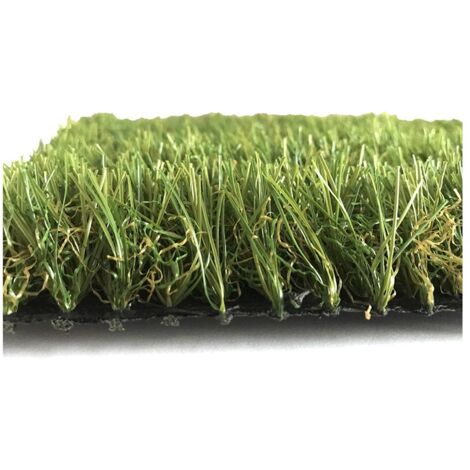 CESPED ARTIFICIAL 30MM 2 X 10 MT NIZA ROLLO
