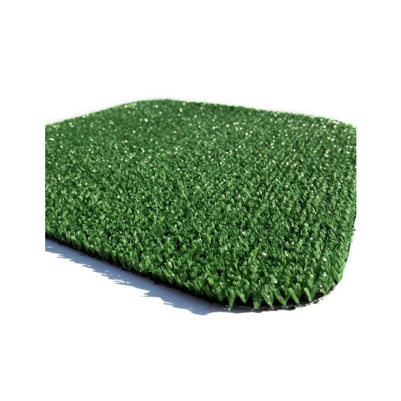 

Jardin202 - Césped Artificial 7mm | Ideal para Terrazas, Balcones, Jardines y Patios | Varias Medidas - 2x5 m