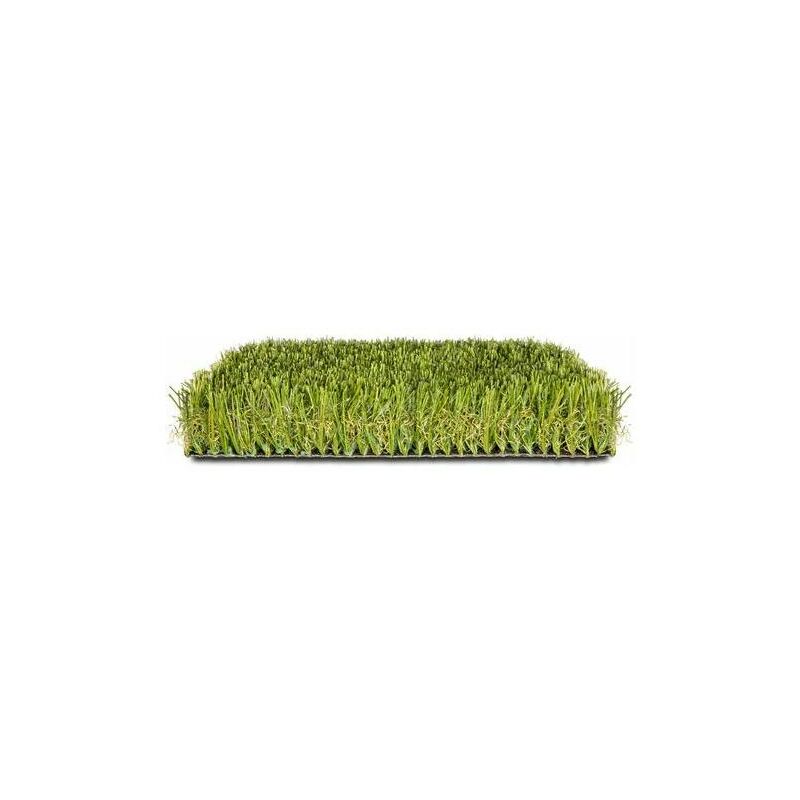 

Cesped artificial Absolute 45 altura 45 mm 2X5 - Evoturf