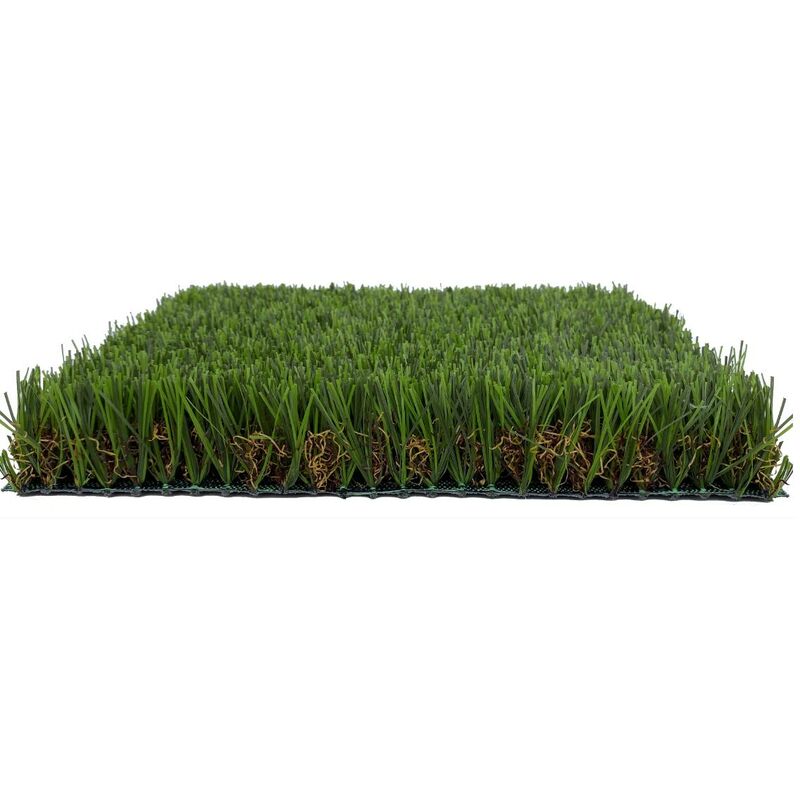 

Cesped artificial Advanced 35 altura 35 mm 2X20 - Evoturf