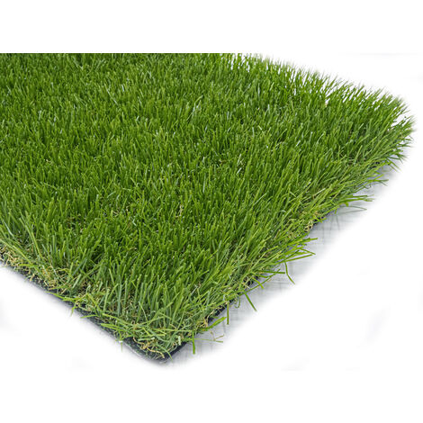Cesped artificial ALAIN 35 mm Rollo de 2x5 m (10 m2)