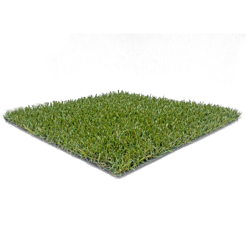 

Césped artificial ATENEA. 20 mm. Medidas 2 x 5 m. (10 m2). La compra inteligente. Envío gratuito