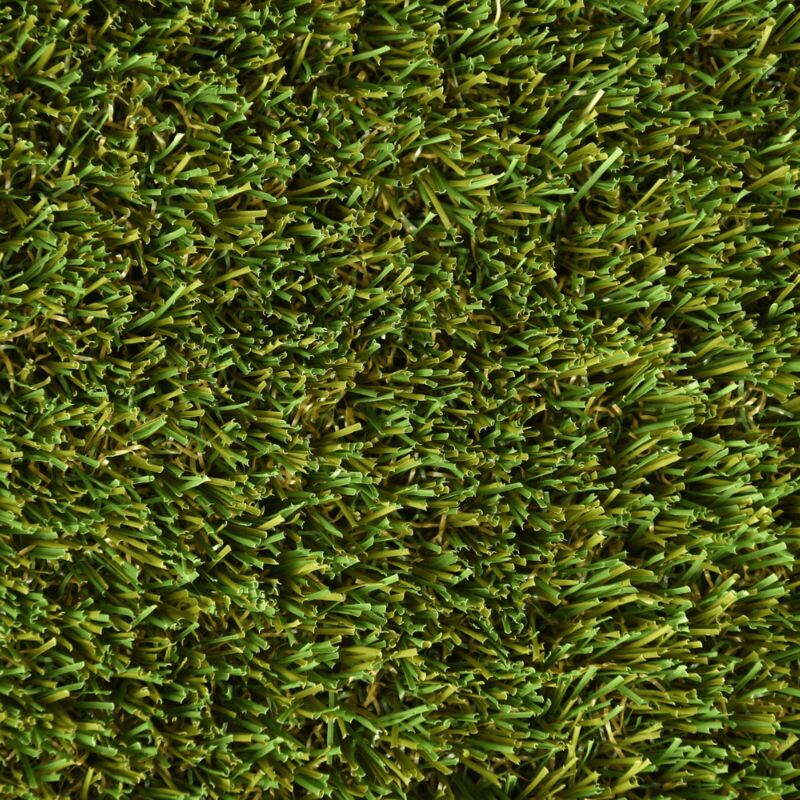 

Césped Artificial Bahamas 30 mm - 2x10 metros -