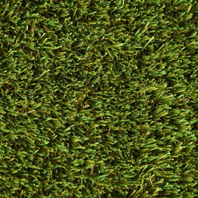 

Césped Artificial Bahamas 30 mm - 1x10 metros -