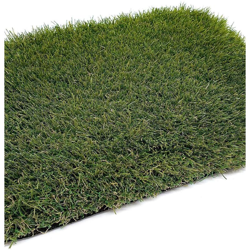 

Jardin202 - Césped Artificial Bergen Premium 40mm - Precio Metro Cuadrado
