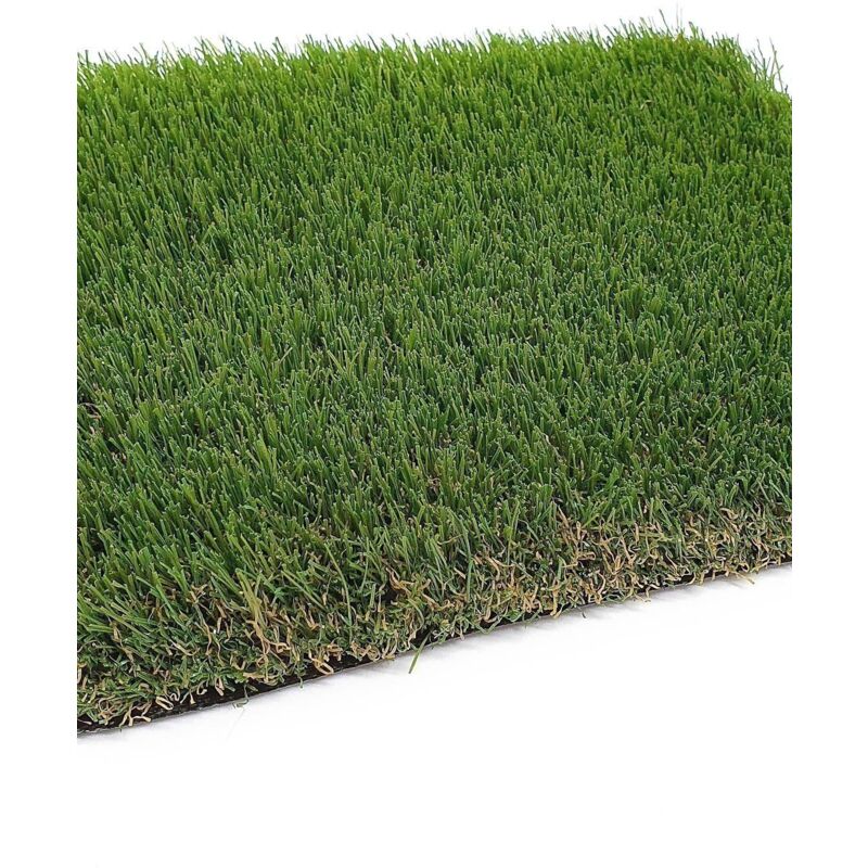 

Césped Artificial Bolonia Deluxe 35mm - Rollos | Seleccione la medida| Varias medidas - 2 x 4 metros: 8 m2
