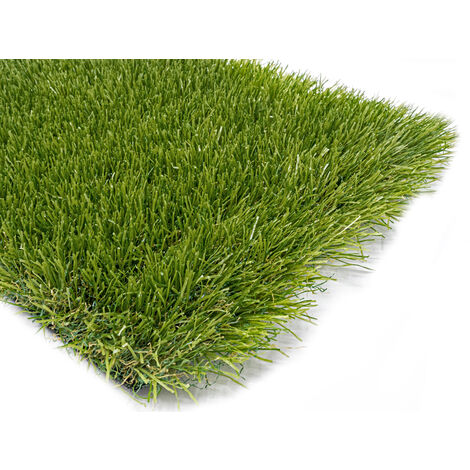 Cesped artificial BRAD Altura total 42 mm Rollo de 2x4 m (8 m2)