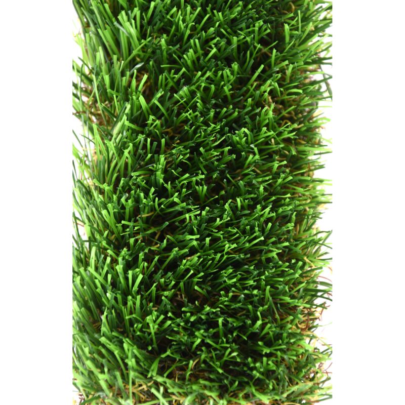 

Césped Artificial Caribe 20 mm - 1x5 metros -