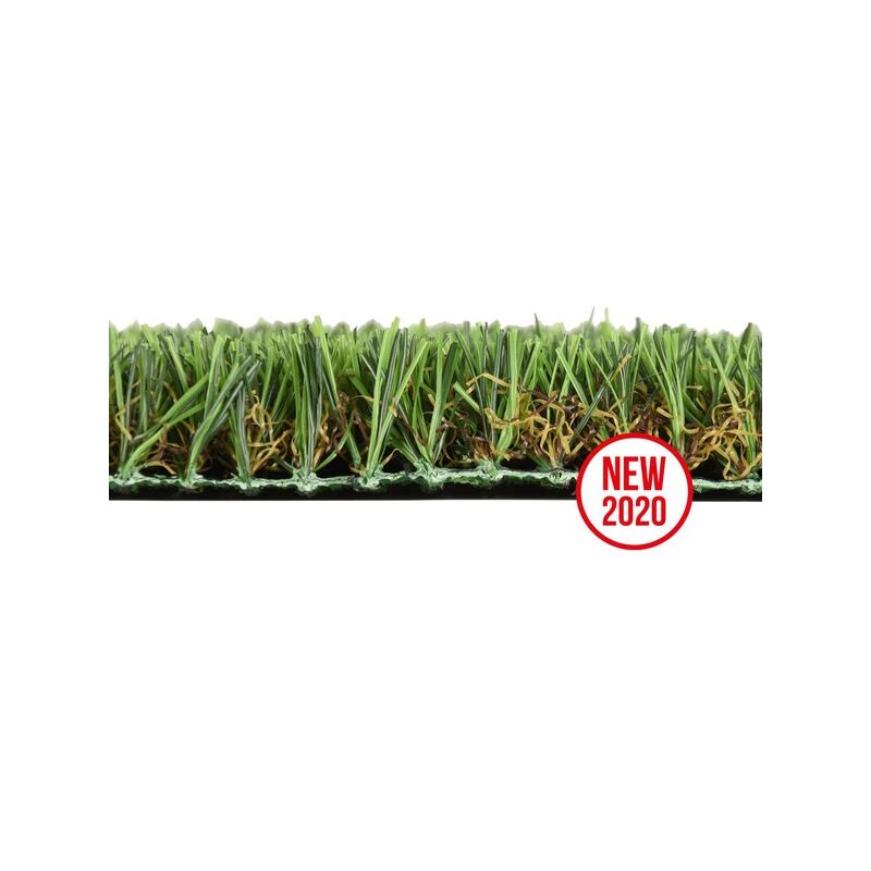 

Césped Artificial Caribe 30mm Faura 2x20 m