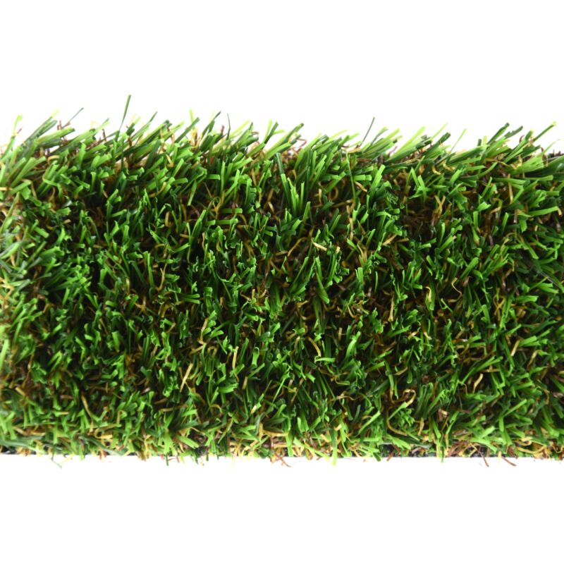 

Césped Artificial Caribe 40 mm - 2x20 metros -
