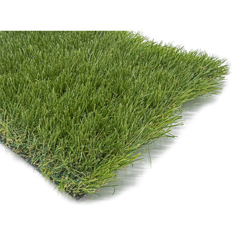 Cesped artificial CARY 40 mm Rollo de 2x4 m (8 m2)