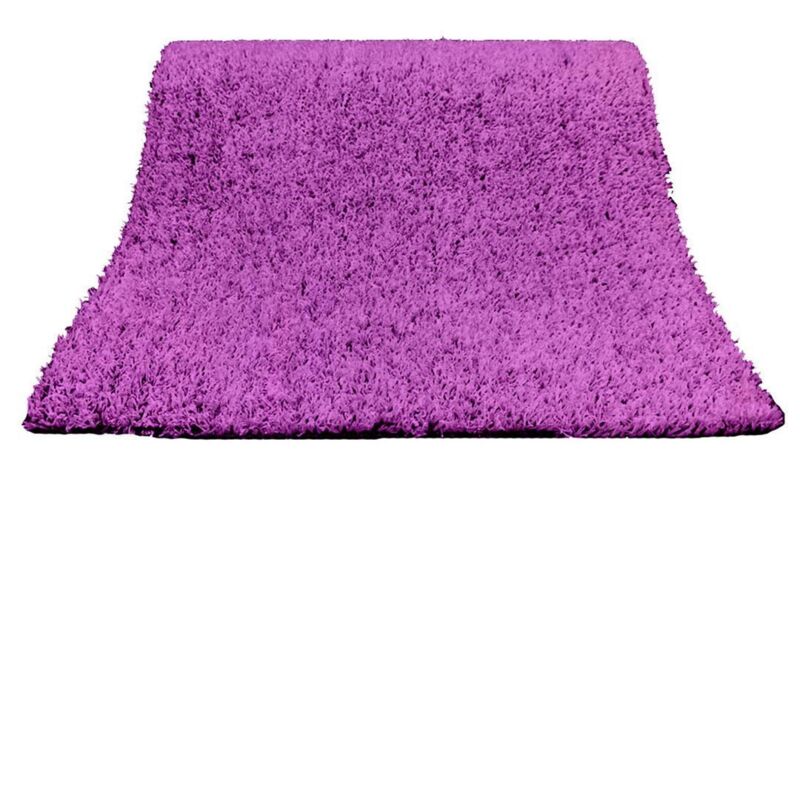 

Jardin202 - Césped Artificial ColorGrass Fucsia - Rollos | Seleccione la medida| Varias medidas - Rollo: 2x20 metros