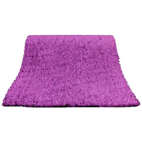 Césped Artificial ColorGrass Fucsia - Rollos | Seleccione la medida| Varias medidas - Rollo: 2x5 metros