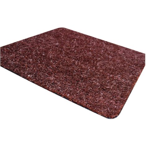 Césped Artificial ColorGrass Marrón - Rollos - Rollo: 2x4 metros
