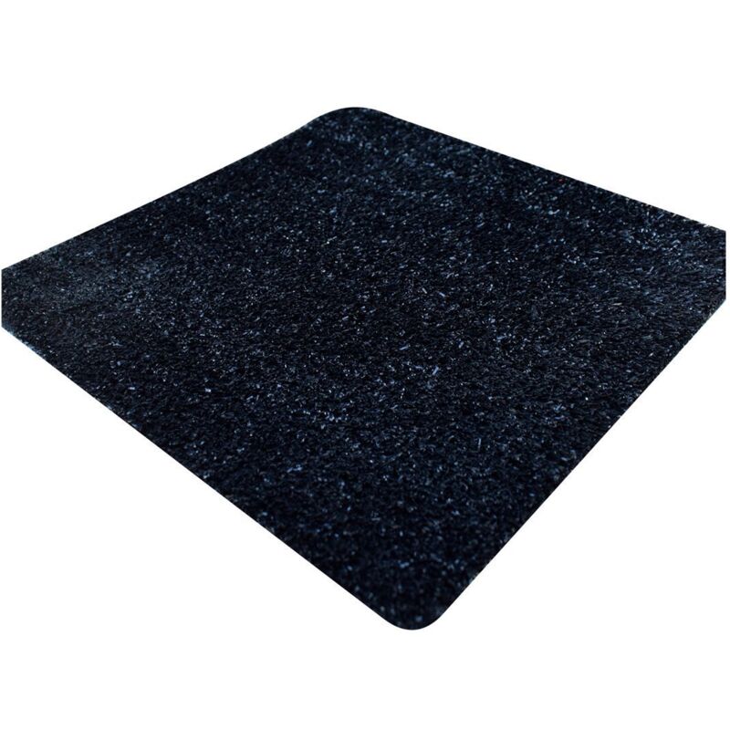 

Jardin202 - Césped Artificial ColorGrass Negro - Rollos | Seleccione la medida| Varias medidas - Rollo: 2x30 metros