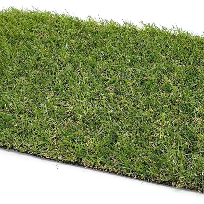 

Jardin202 - Césped Artificial Evento Plus 22mm - Rollos | Seleccione la medida| Varias medidas - 2 x 4 metros: 8 m2