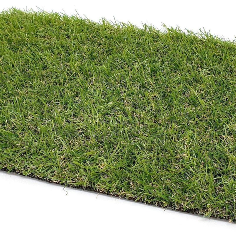 

Jardin202 - Césped Artificial Evento Plus 22mm - Rollos | Seleccione la medida| Varias medidas - 2 x 10 metros : 20 m2