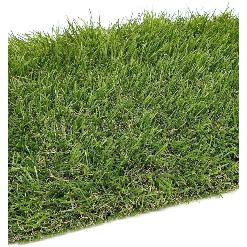

Césped Artificial Granada 35mm - Rollos | Seleccione la medida| Varias medidas - 2 x 5 metros : 10 m2
