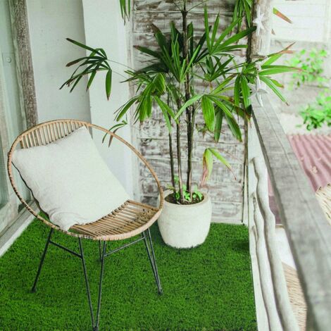 CÉSPED ARTIFICIAL GREEN SINTRA 20 MM NORTENE 2X10 M