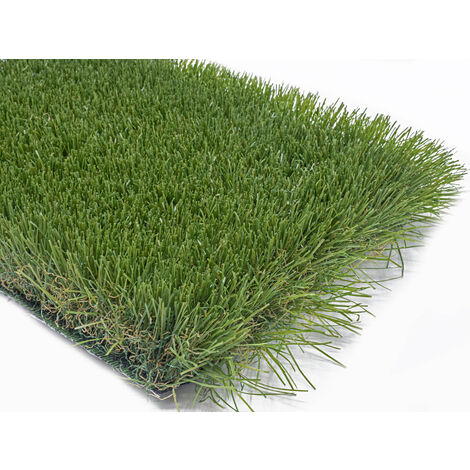 Cesped artificial HARRISON 50 mm Rollo de 2x4 m (8 m2)